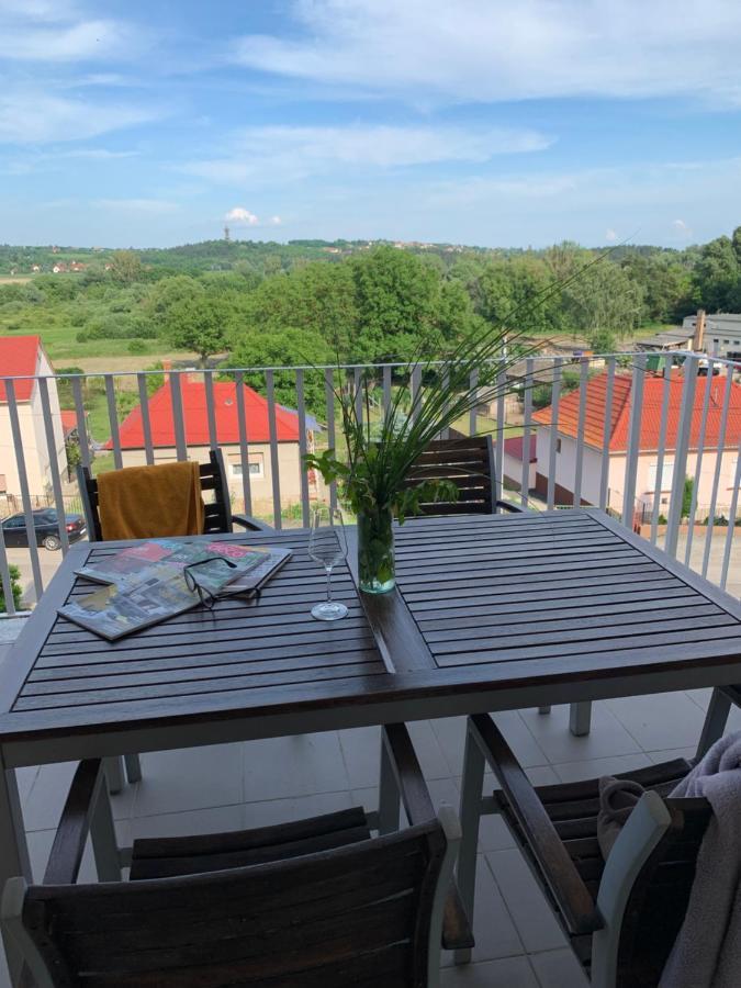 Lilium Villa Hévíz Eksteriør billede