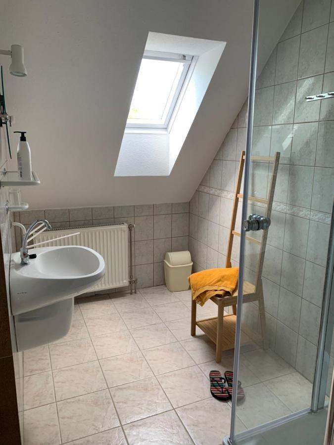 Lilium Villa Hévíz Eksteriør billede