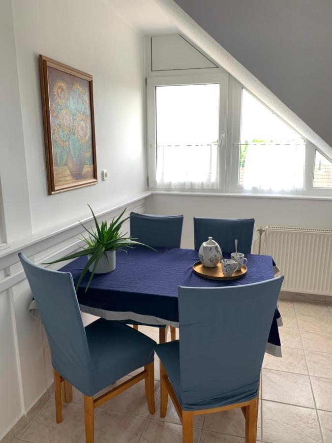 Lilium Villa Hévíz Eksteriør billede