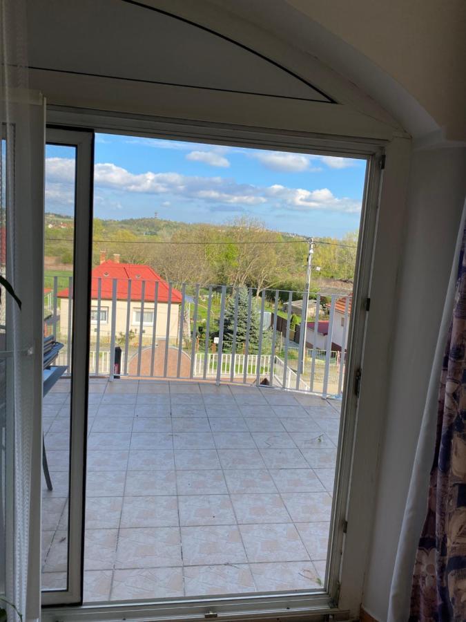Lilium Villa Hévíz Eksteriør billede