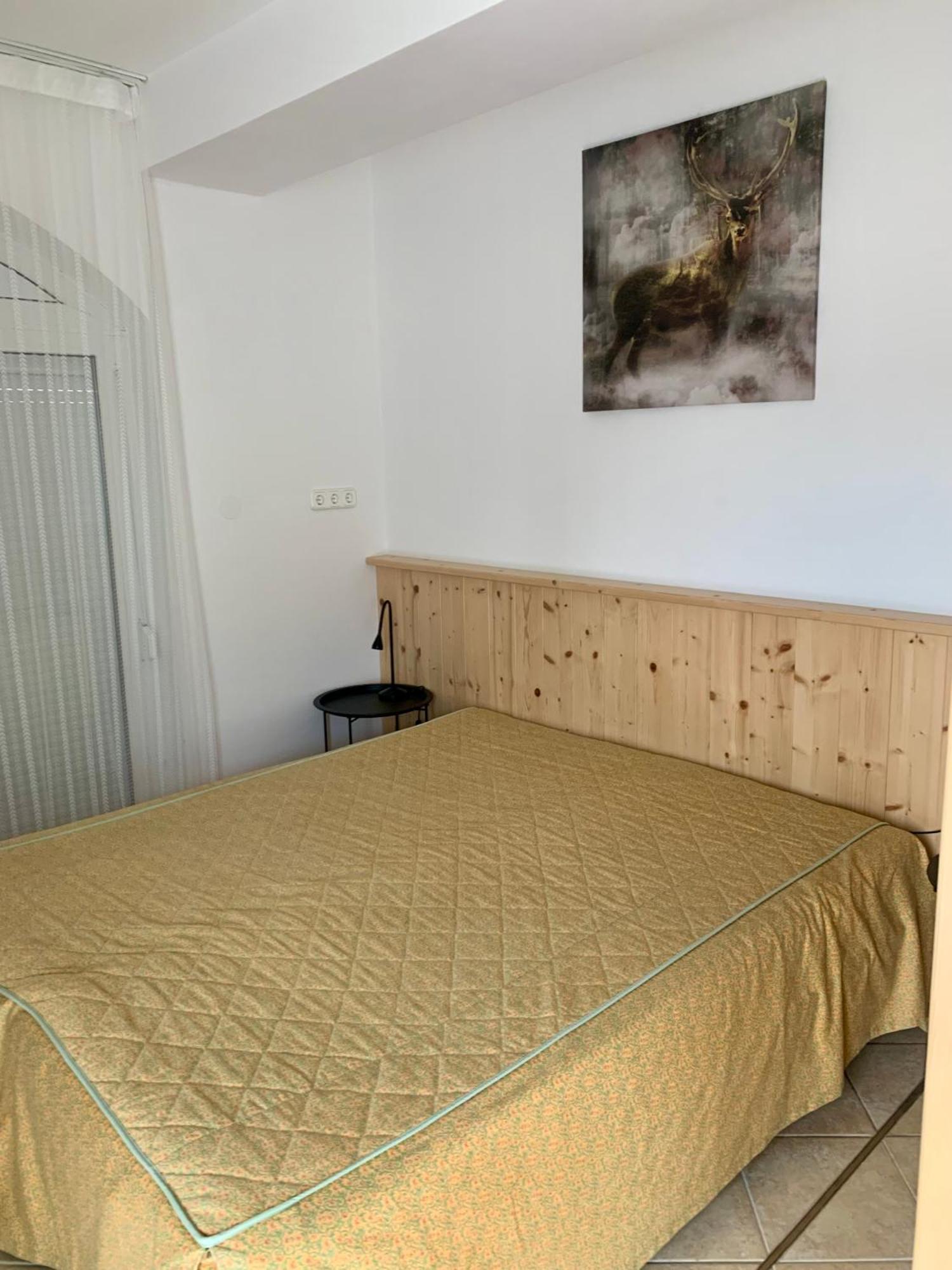 Lilium Villa Hévíz Eksteriør billede